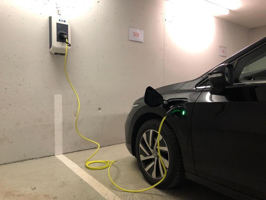 Apart Lischana Samnaun Exteriör bild
